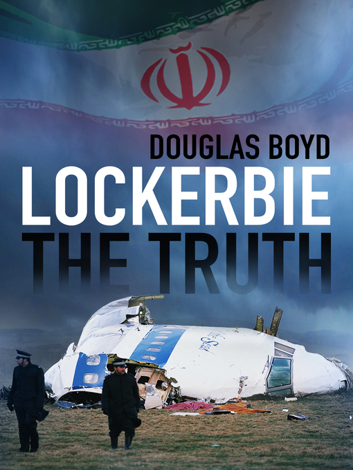 Title details for Lockerbie by Douglas Boyd - Available
